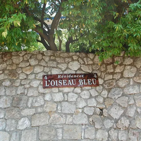 Lumineux Avec Grande Terrasse Et Garage Prive - Fr-1-196-276 芒通