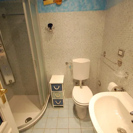 Apartmán Lumineux Avec Grande Terrasse Et Garage Prive - Fr-1-196-276 Menton